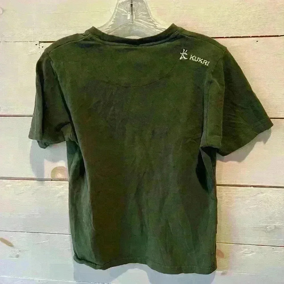 Bushmills whiskey tee shirt size small, Irish whiskey, adult small, see photos - Picture 3 of 5